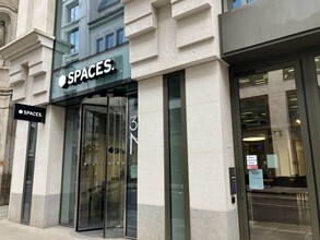 30 Moorgate, Londres à louer Photo de l’immeuble– Image 1 sur 12