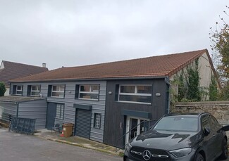 Plus de détails pour 34 Rue De Vaucelle, Argenteuil - Local d’activités à vendre