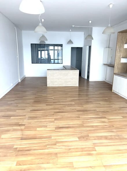 6/8 Rue Copreaux, Paris à vendre - Photo de l’immeuble – Image 3 sur 5
