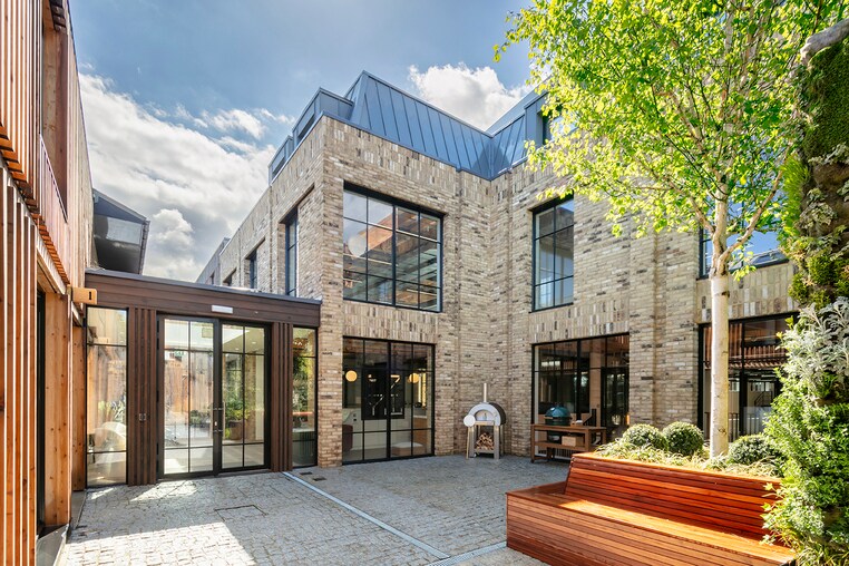 Dimes Pl, Londres à louer Photo de l’immeuble– Image 1 sur 62