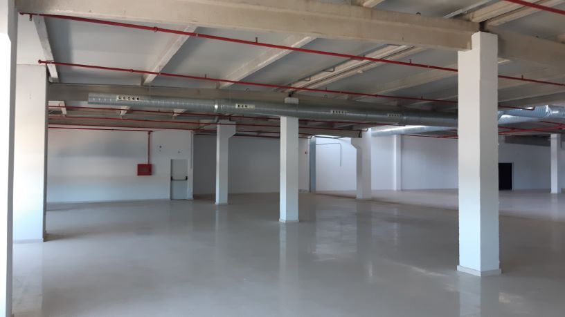 Vigo, PON 36315 - Lot B3 -  - Photo intérieure - Image 1 of 19