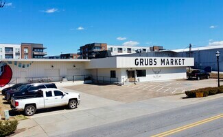 Plus de détails pour 511 Main St SW, Gainesville, GA - Local commercial à vendre