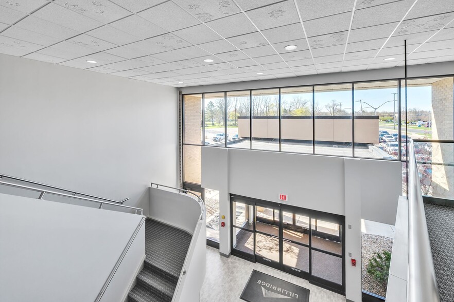 1722 Shaffer St, Kalamazoo, MI à louer - Photo de l’immeuble – Image 3 sur 9