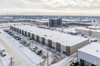 16669 113 Av NW, Edmonton, AB - VUE AÉRIENNE  vue de carte - Image1