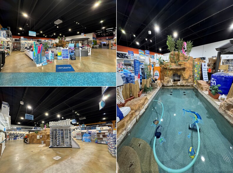 11035 Bird Rd, Miami, FL à vendre - Photo intérieure – Image 3 sur 9