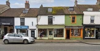 Plus de détails pour 10 The Hornet, Chichester - Local commercial à vendre