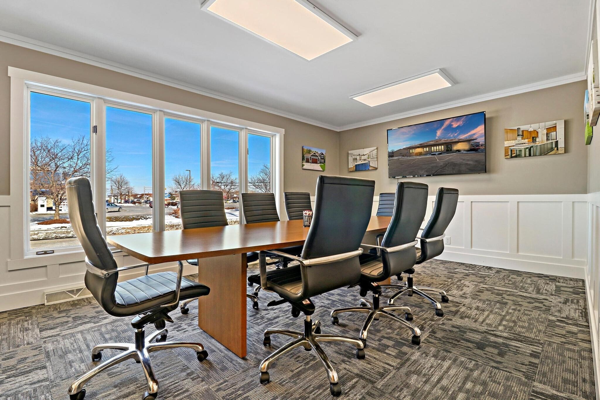 5300 Green Bay Rd, Kenosha, WI à louer Photo intérieure– Image 1 sur 7