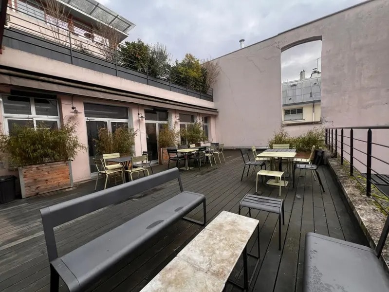 7 Rue Des Petites Ecuries, Paris à vendre Photo de l’immeuble– Image 1 sur 19