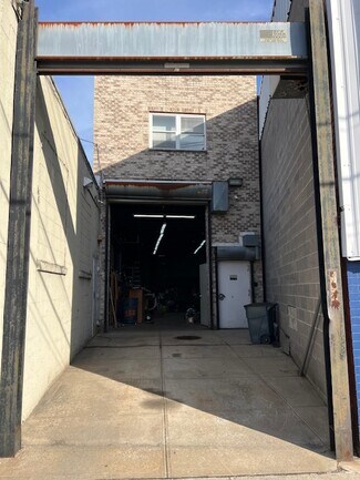 Plus de détails pour 3500 Heathcote Ave, Bronx, NY - Local d'activités à louer