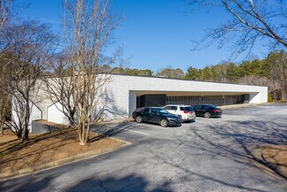 Plus de détails pour 2121 Fountain Dr, Snellville, GA - Bureau/Médical à louer