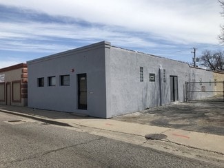 Plus de détails pour 1551 Mannheim Rd, Stone Park, IL - Industriel/Logistique à vendre