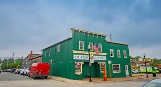Plus de détails pour 309 Main St, Laurel, MD - Local commercial à vendre