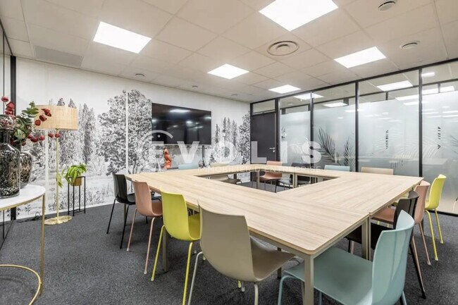 Plus de détails pour Bureau à louer