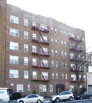 Plus de détails pour 149 Brighton 11th St, Brooklyn, NY - Logement à vendre