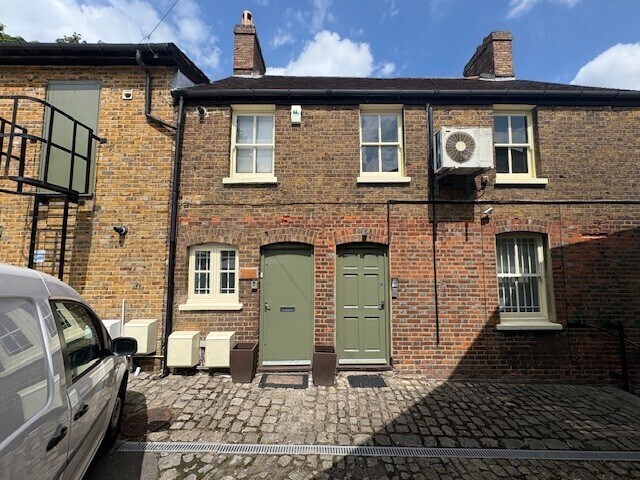 Buckland Rd, Maidstone à louer Photo de l’immeuble– Image 1 sur 5