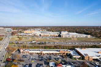 1010-1092 Old Des Peres Rd, Des Peres, MO - VUE AÉRIENNE  vue de carte - Image1