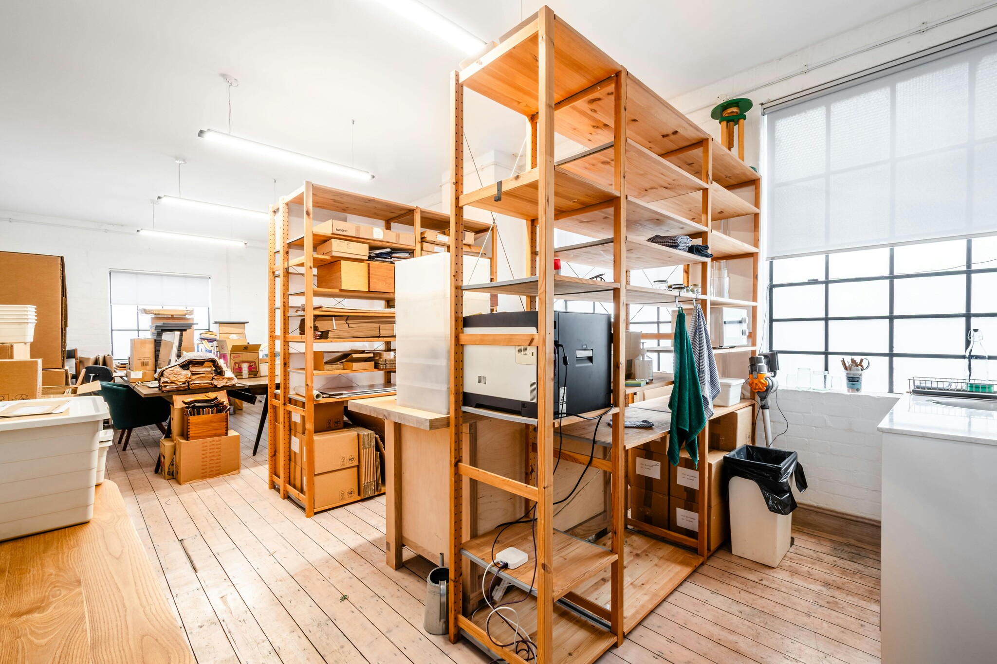 160-162 Brick Ln, Londres à louer Photo intérieure– Image 1 sur 8