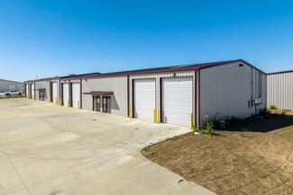 Plus de détails pour 4580 J D Mouser Pky, Alvarado, TX - Local d'activités, Industriel/Logistique à louer