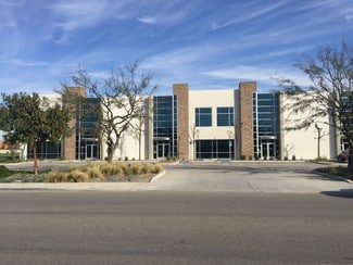 Plus de détails pour 5206 Young St, Bakersfield, CA - Industriel/Logistique à louer