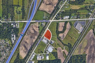 Plus de détails pour Gossett Dr, Rockwood, MI - Terrain à vendre