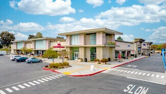 Plus de détails pour 950 W Hamilton Ave, Campbell, CA - Local commercial à louer