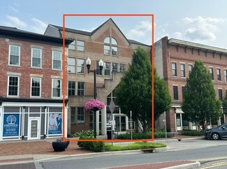 Plus de détails pour 35 S Park Pl, Newark, OH - Bureau à louer
