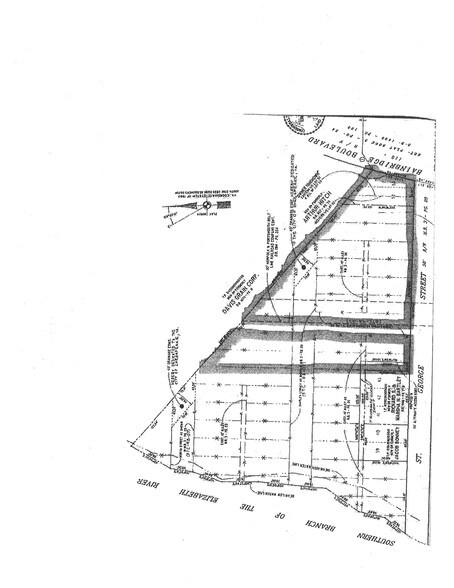 5428 Bainbridge Blvd, Chesapeake, VA à louer - Photo de l’immeuble – Image 2 sur 3