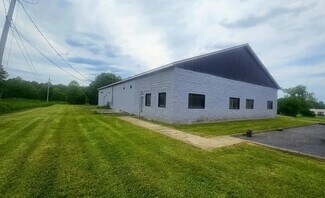 Plus de détails pour 6850 OH-45, Warren, OH - Industriel/Logistique à louer