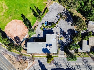Plus de détails pour 670 N Rosemead Blvd, Pasadena, CA - Terrain à vendre