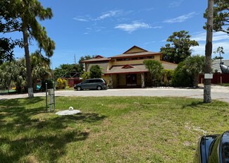 Plus de détails pour 7215 Waelti Dr, Melbourne, FL - Local commercial à vendre