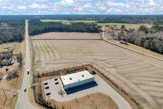 Plus de détails pour 1924 Stewart Rd, Four Oaks, NC - Terrain à vendre