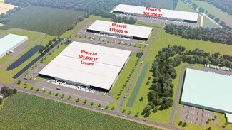 Plus de détails pour 5720 N Ave, Kalamazoo, MI - Industriel/Logistique à louer