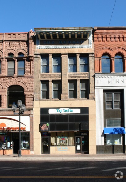 220 W Superior St, Duluth, MN à vendre - Photo de l’immeuble – Image 3 sur 4