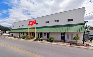 Plus de détails pour 525 W Nolana, McAllen, TX - Bureau à louer