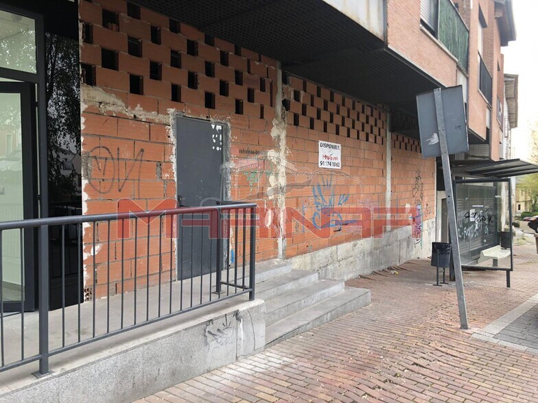 Local commercial dans Seseña, Toledo à louer - Photo de l’immeuble – Image 2 sur 4