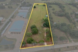 Plus de détails pour 18642 Mueschke Rd, Cypress, TX - Terrain à vendre