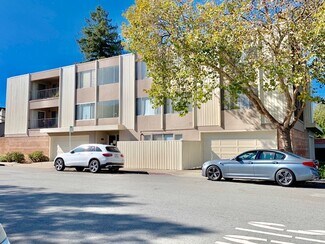 Plus de détails pour 101 24th Ave, San Mateo, CA - Logement à vendre