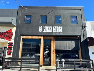 Plus de détails pour 259 3rd Ave, Chula Vista, CA - Bureau à louer