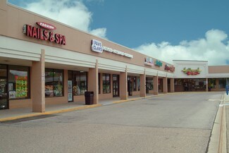 Plus de détails pour 13700-13894 E 14 Mile Rd, Warren, MI - Bureau, Bureau/Local commercial à louer