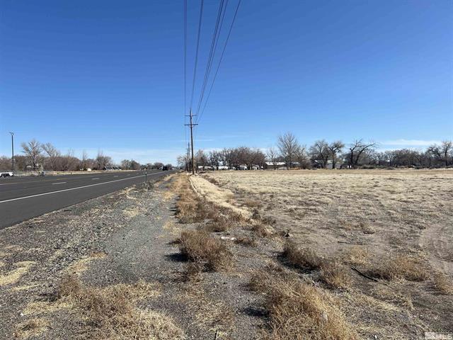 7491 Reno Hwy, Fallon, NV à vendre - Photo principale – Image 1 sur 4