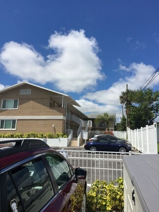 Plus de détails pour 134 Boynton Blvd, Daytona Beach, FL - Logement à vendre