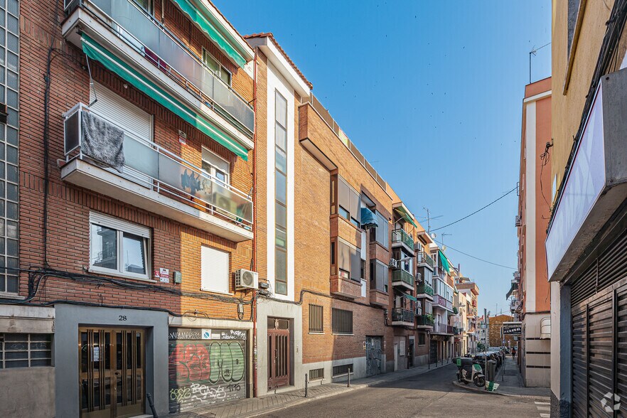 Calle Elisa, 24, Madrid, Madrid à vendre - Photo de l’immeuble – Image 3 sur 3