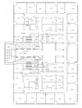 471 E Broad St, Columbus, OH à louer Plan d’étage– Image 1 sur 1