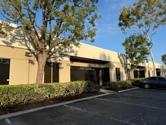 Plus de détails pour 2633 E 28th St, Signal Hill, CA - Industriel/Logistique à louer