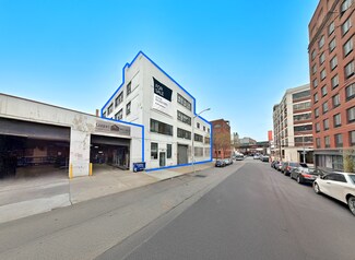 Plus de détails pour 753-755 E 134th St, Bronx, NY - Industriel/Logistique à vendre