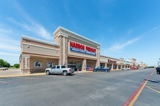 Plus de détails pour 509-531 W Commerce St, Brownwood, TX - Local commercial à louer