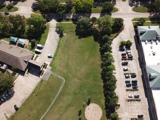 Plus de détails pour 1.6611 Acres South Mason Road @ Westheimer Parkway, Katy, TX - Terrain à vendre