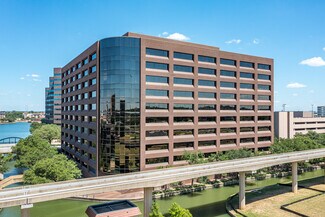 Plus de détails pour 400 E Las Colinas Blvd, Irving, TX - Bureau à louer
