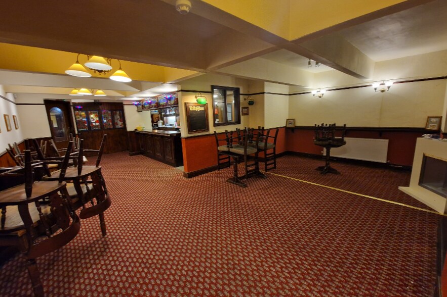 19 Farmers Way, Droitwich à vendre - Photo intérieure – Image 3 sur 5