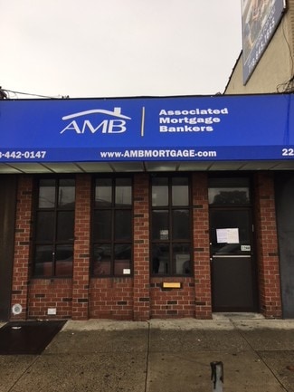 Plus de détails pour 2280 Flatbush Ave, Brooklyn, NY - Local commercial à vendre